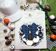 Load image into Gallery viewer, Leopard Coquette Sports Color Dropdown TRANSFER CAP