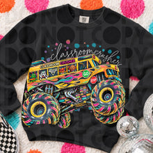 Load image into Gallery viewer, Delulu MJ Truck Bundle TRANSFER RHD SEP 26