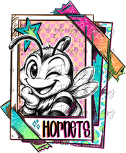 Load image into Gallery viewer, Cutie Patooties Mascots DROPDOWN TRANSFER HOOPLA MAY 26