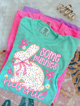 Load image into Gallery viewer, Some Bunnies Title DROPDOWN TRANSFER MZM MAR 26