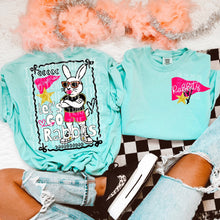 Load image into Gallery viewer, Glitz Glam Let’s Go Team Mascots Dropdown With Pocket TRANSFER CTD