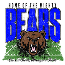 Load image into Gallery viewer, Mighty Football Mascots TRANSFER CYBER JUNE 26