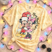 Load image into Gallery viewer, Rockin Delulu Christmas Era DROPDOWN TRANSFER RHD REP OCT26