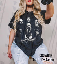 Load image into Gallery viewer, Knockout Black Artist TRANSFER KAI FEB/MAR 26