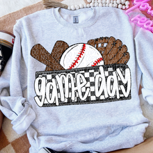 Load image into Gallery viewer, Baseball Team Plate Mascots DROPDOWN TRANSFER CSD FEB 26