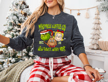 Load image into Gallery viewer, Wh_vi_le Coffee Co TRANSFER