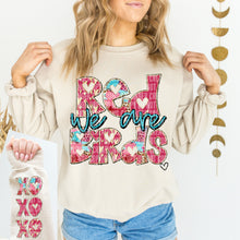 Load image into Gallery viewer, We Are Heart & Sparkle Mascot SLEEVE OPTION TRANSFER CAP