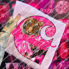 Load image into Gallery viewer, Carh_rtt Mixed Design Dropdown TRANSFER JBD JAN-MAY 25