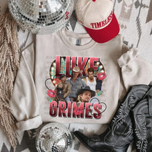 Load image into Gallery viewer, Cel_b Valentines DROPDOWN TRANSFER COLLAB