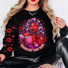 Load image into Gallery viewer, Romanstasy Book Club With SLEEVE OPTION TRANSFER GRAVITEE JAN