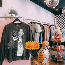 Load image into Gallery viewer, Half Tone Dropdown TRANSFER SAV DEC 25