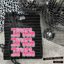 Load image into Gallery viewer, Pink Triple Stacked Mascot Dropdown TRANSFER CAP MAY