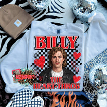 Load image into Gallery viewer, Strange Character Saying Checker Dropdown TRANSFER CARTER JAN 26