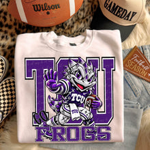 Load image into Gallery viewer, Preppy Go Mascot DROPDOWN TRANSFER VIRGO EM 26