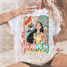 Load image into Gallery viewer, Retro Princess DROPDOWN TRANSFER RHD FEB 26 PAL RETRO DIS