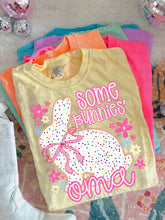 Load image into Gallery viewer, Some Bunnies Title DROPDOWN TRANSFER MZM MAR 26