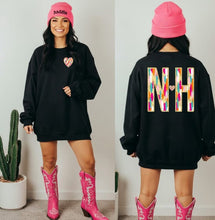 Load image into Gallery viewer, Bright Brush Gold States With Pocket(All 50 available) TRANSFER