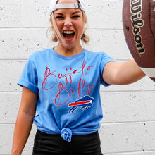 Load image into Gallery viewer, Cursive Football Teams Dropdown TRANSFER MMD