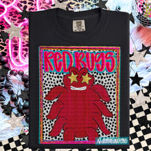 Load image into Gallery viewer, Preppy Mascot Portrait Dropdown TRANSFER AJD MAR 25