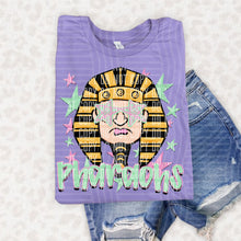 Load image into Gallery viewer, Preppy Starry Eyed Pink Mint Mascots DROPDOWN TRANSFER CAP MAY 26
