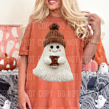 Load image into Gallery viewer, Faux Yarn Halloween Collection DROPDOWN TRANSFER SBB OCT