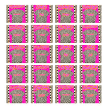Load image into Gallery viewer, Prism Script Mascots DROPDOWN TRANSFER KAYNDI AUG 26