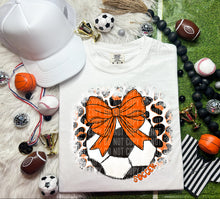 Load image into Gallery viewer, Leopard Coquette Sports Color Dropdown TRANSFER CAP