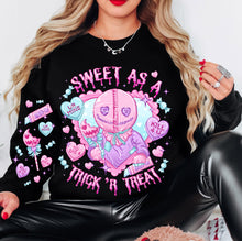 Load image into Gallery viewer, Sam Hearts Pink With SLEEVE OPTION TRANSFER GRAVITEE FEB