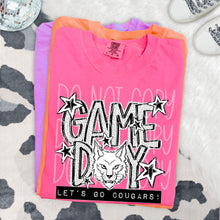Load image into Gallery viewer, Game Day Dotties Let’s Go DROPDOWN TRANSFER PHDC JULY 26