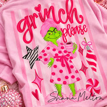 Load image into Gallery viewer, The Green Guy Please Bundle With Pocket DROPDOWN TRANSFER PEACHY EM 26