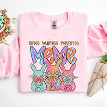 Load image into Gallery viewer, Some Bunnies Favorite Title Dropdown TRANSFER SDD JAN 25