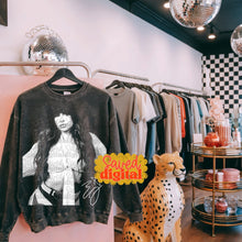 Load image into Gallery viewer, Half Tone Dropdown TRANSFER SAV DEC 25