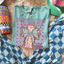 Load image into Gallery viewer, He Makes All Things Beautiful Plaid TRANSFER KAYNDI FEB 26