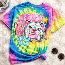 Load image into Gallery viewer, Retro Preppy Mascots DROPDOWN TRANSFER RHD JUNE 26