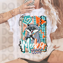 Load image into Gallery viewer, Retro Character DROPDOWN TRANSFER RHD MAR 26 2.0 MEGA BUNDLE