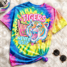 Load image into Gallery viewer, Retro Preppy Mascots DROPDOWN TRANSFER RHD JUNE 26