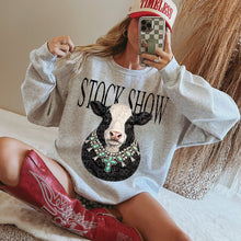 Load image into Gallery viewer, Stockshow Pearl Necklace Animals DROPDOWN TRANSFER ET MAR 26