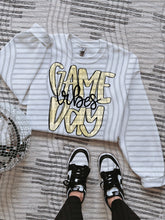 Load image into Gallery viewer, Simple Game Day Vibes COLOR DROP-DOWN TRANSFER CAP JUNE 26