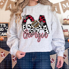 Load image into Gallery viewer, Checkered Star Teams DROPDOWN TRANSFER ECHT JUNE 25