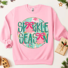 Load image into Gallery viewer, Sparkle Season TRANSFER