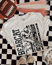 Load image into Gallery viewer, Football SC Distressed Teams BW DROPDOWN TRANSFER PHDC JULY 26
