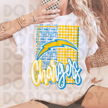 Load image into Gallery viewer, Retro Football Team Dropdown TRANSFER RHD JAN 26