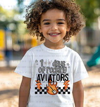 Load image into Gallery viewer, 100 Days Of Rocking Mascot TRANSFER CAP JAN