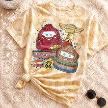 Load image into Gallery viewer, Character Dumpling Collab DROPDOWN TRANSFER RHD SSD JUNE 26