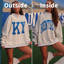 Load image into Gallery viewer, Custom Reversible Spirit Sweatshirt