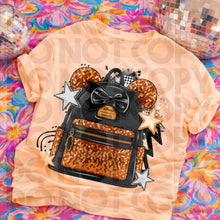 Load image into Gallery viewer, Lou_gef_y Backpack DROPDOWN TRANSFER RHD PAL JUNE 26
