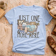 Load image into Gallery viewer, Just One More Isle TRANSFER SDD FEB 26