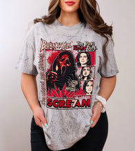 Load image into Gallery viewer, Burn It All Scr_am With SLEEVE OPTION DROPDOWN TRANSFER GRAV FEB 26