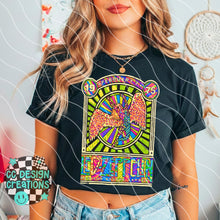 Load image into Gallery viewer, Music Bright Wild DROPDOWN CCDC FEB 26