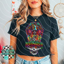 Load image into Gallery viewer, Music Bright Wild DROPDOWN CCDC FEB 26